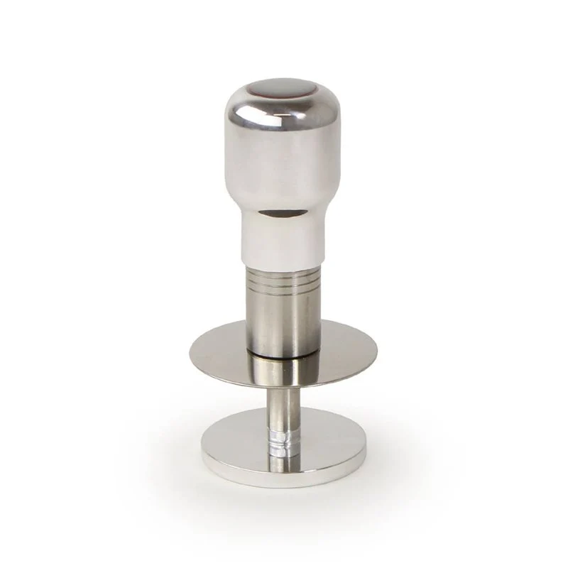 Adjustable Dynamometric Coffee Tamper 58.3mm