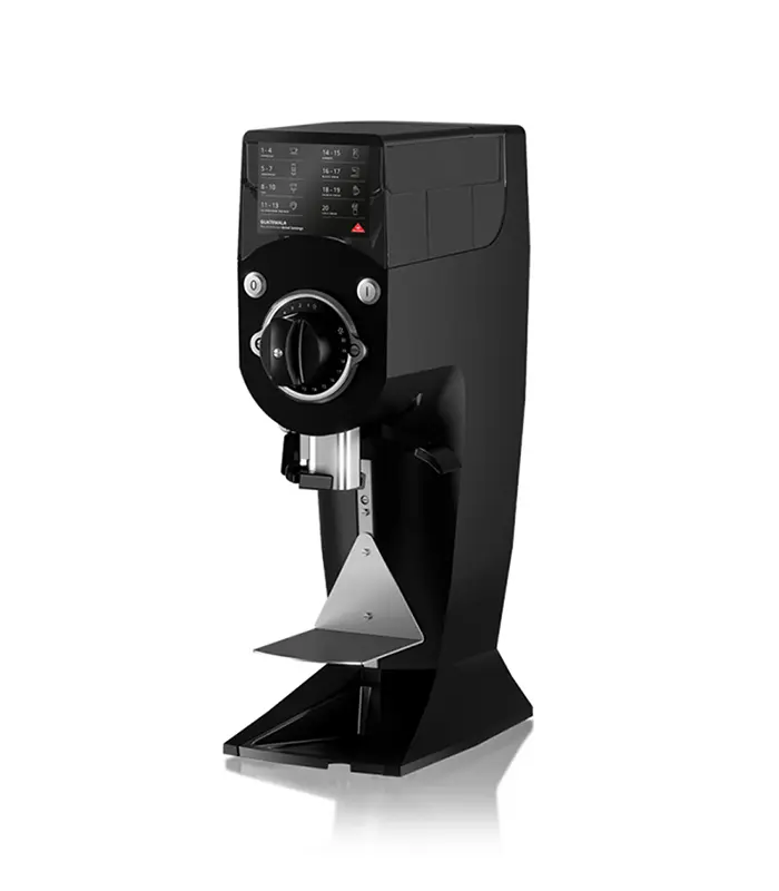 Mahlkonig Guatemala V2 Shop Grinder - Black