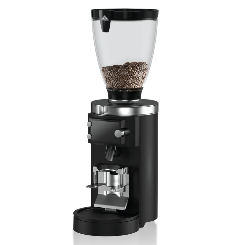 Mahlkonig E80S GBW Coffee Grinder - Black