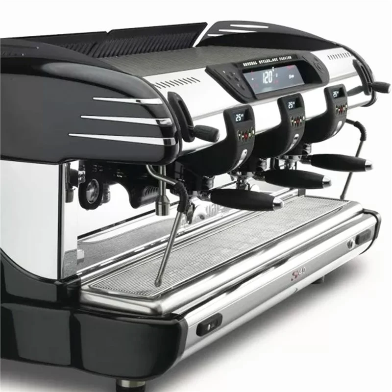 La Spaziale S40 Suprema 3 Group Tall Cup Espresso Machine