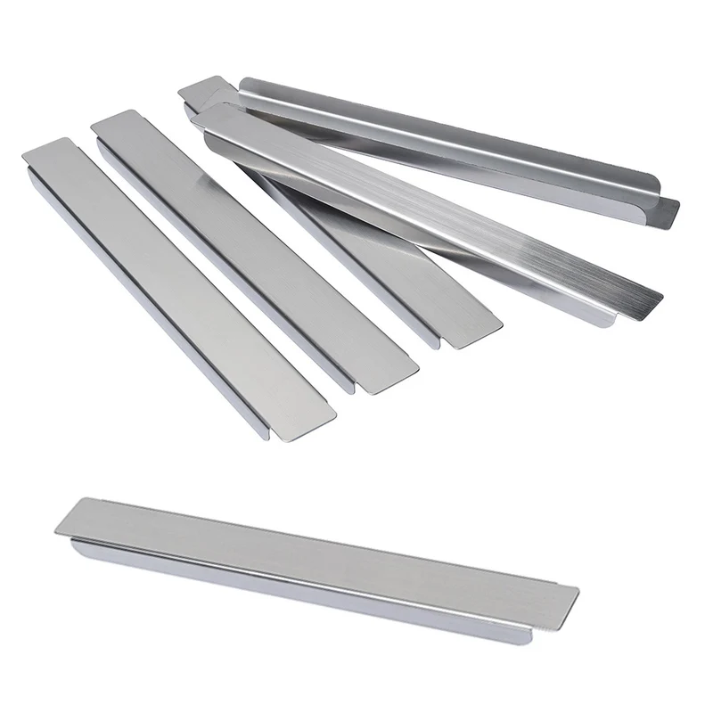 Trennstege-Set für Gastronorm-Behälter (GN), SX/15YC