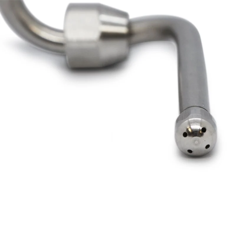 VBM Domobar Steam Arm - TUBILADOMSUNW