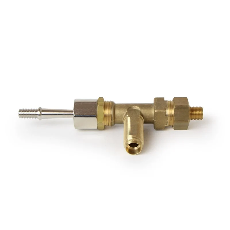 San Marco Lever Steam/Water Valve - 400087