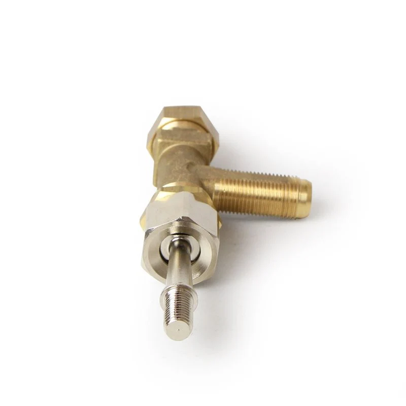 San Marco Lever Steam/Water Valve - 400087