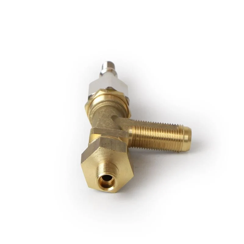 San Marco Lever Steam/Water Valve - 400087