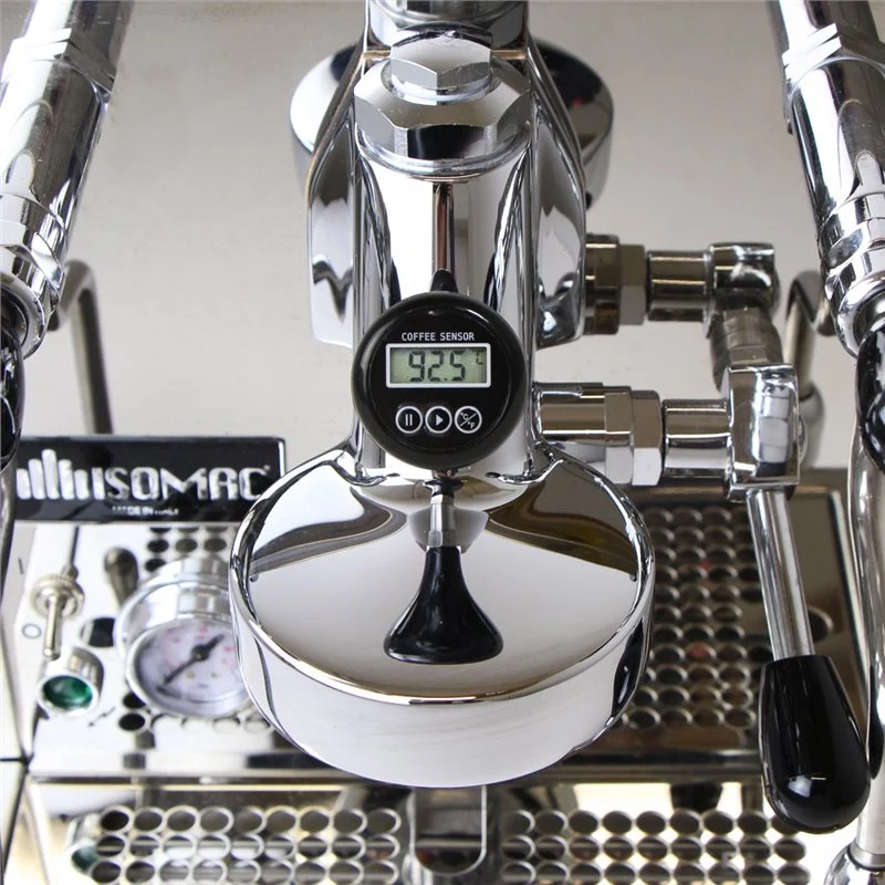 Coffee Sensor E61 HX & Dual Boiler Digital Grouphead Thermometer - LP004