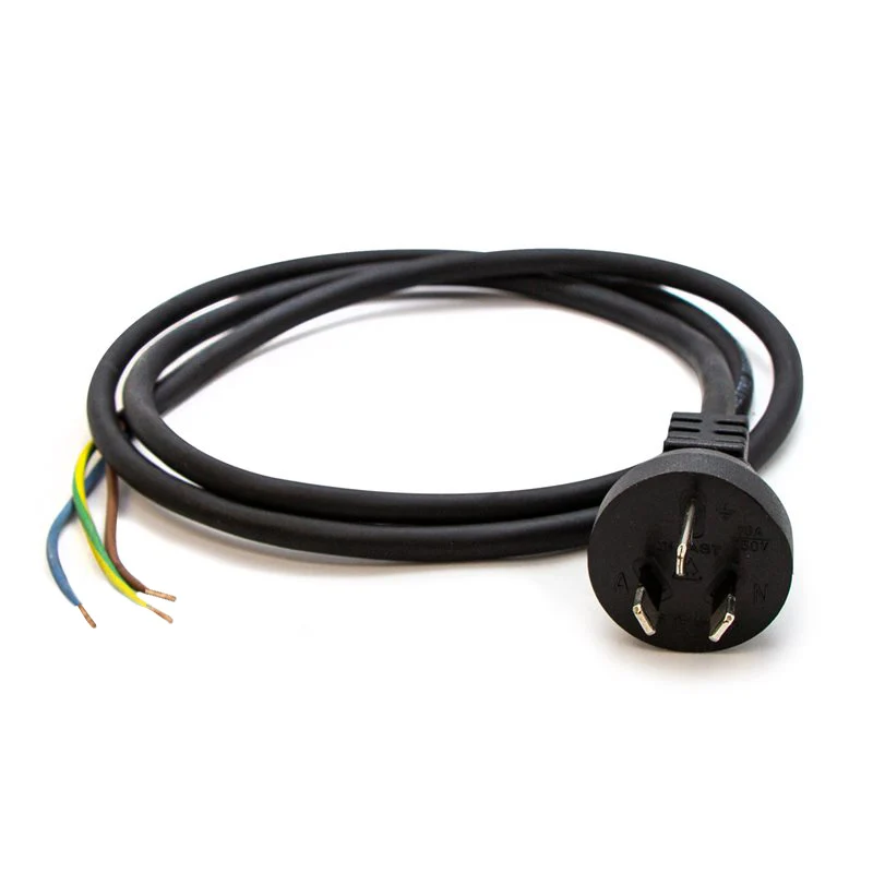 La Pavoni Cable and Australian Plug 240v - 332349