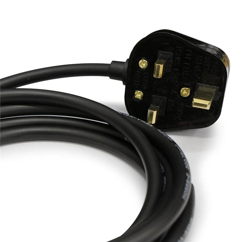 La Pavoni Mains Cable and 13amp UK Plug 240v - 332348