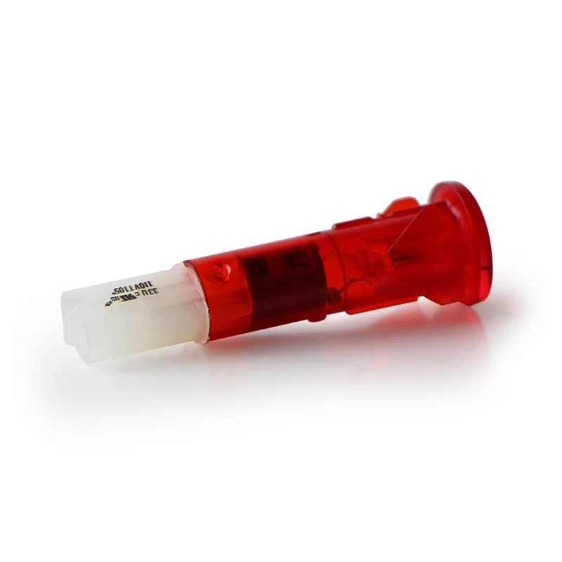 La Pavoni Stradivari Power Indicator Light (red) 110v - 435106