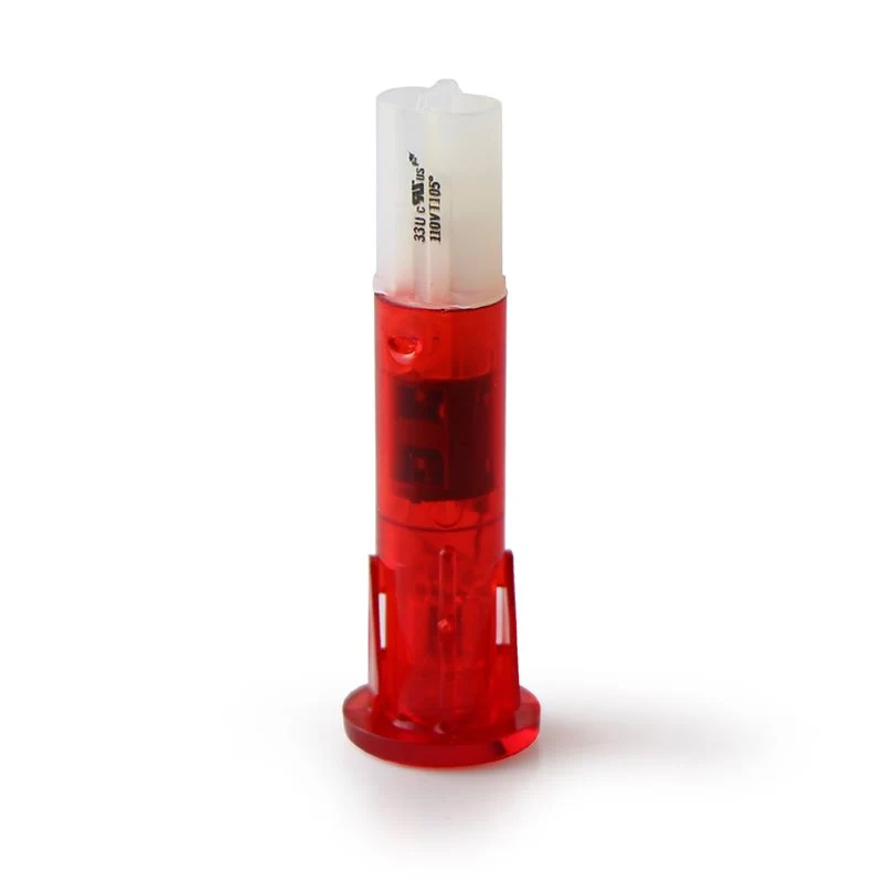 La Pavoni Stradivari Power Indicator Light (red) 110v - 435106