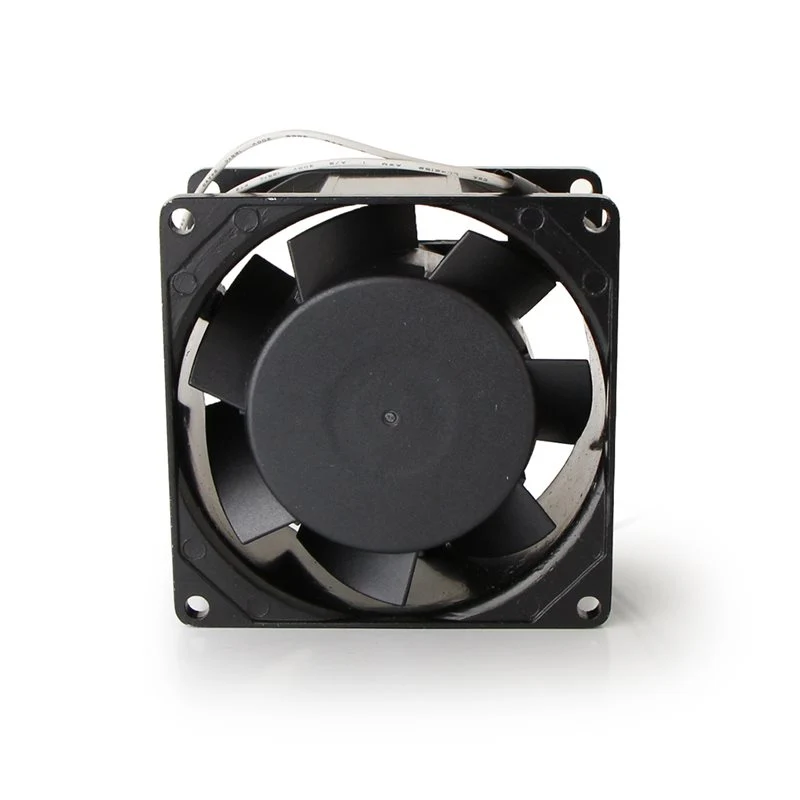 Marzocco Ventilator Fan 230v 80x80x38mm - L600LM