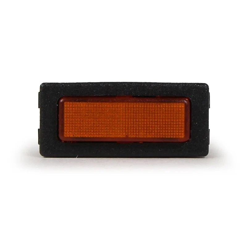 Rancilio Silvia Indicator Light 220v - 34030060