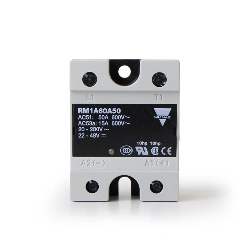 Astoria Static Relay 50A - 18460005