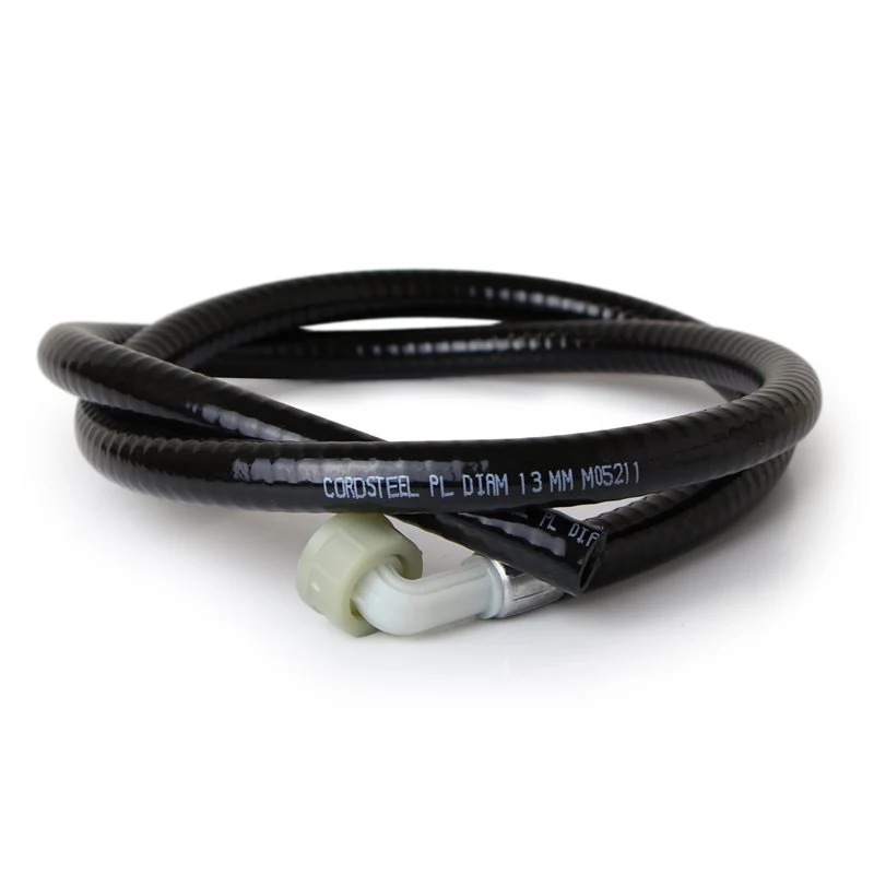 La Cimbali Drain Pipe ø 3/4"F 1500mm - 532-390-600