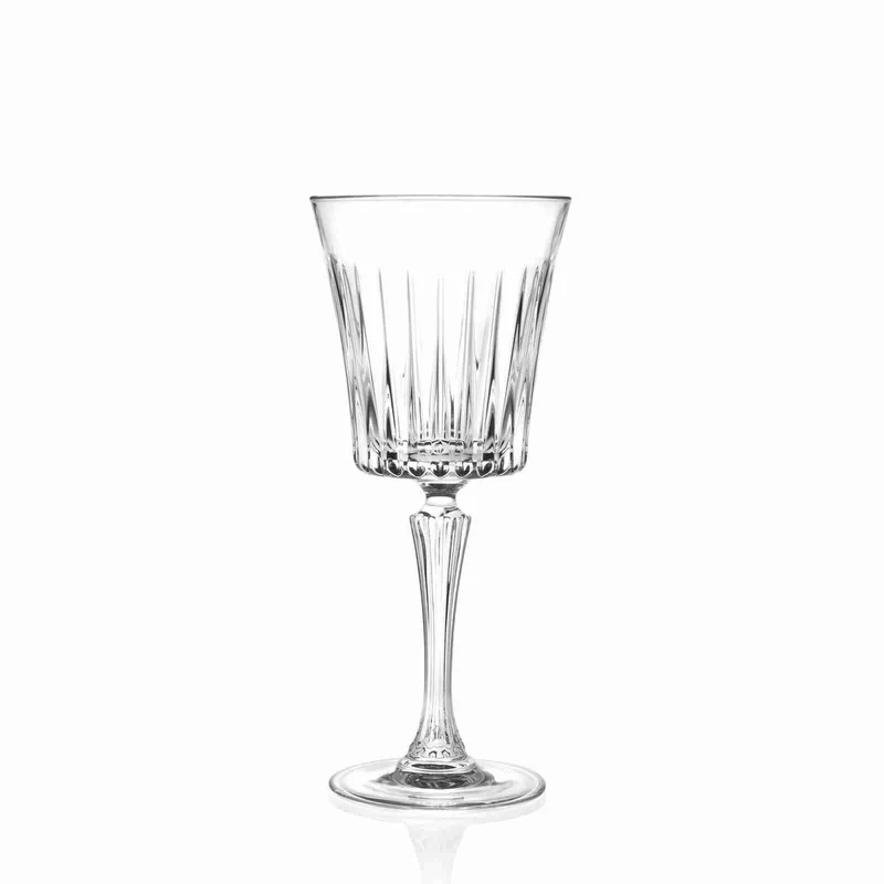 RCR Timeless 6-teiliges Gläser-Set 300 ml