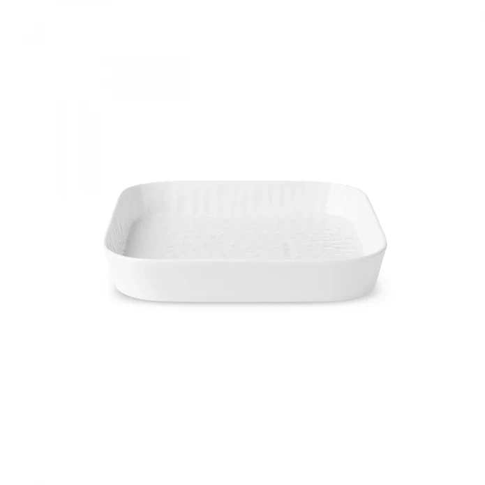 Karaca x Refika – Weißer Schüssel 21 cm