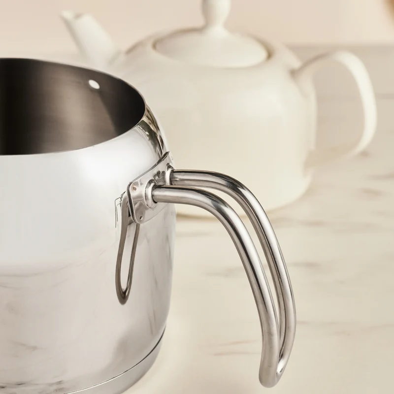 Karaca Pocelinox Porzellan Teekannen Set