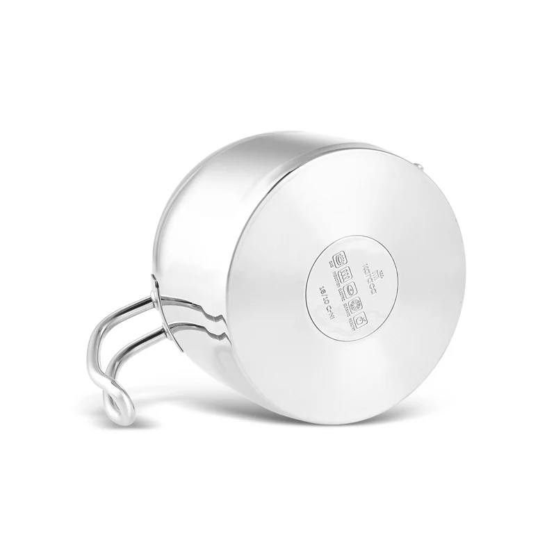 Karaca Pocelinox Porzellan Teekannen Set