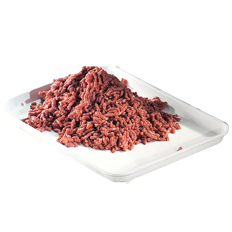 Profi Fleischwolf aus Edelstahl , Tischgerät , 200 kg/h, TCX22/NC