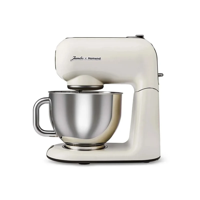 Homend x Jumbo Vintage Profashion 3026H Creme Standmixer