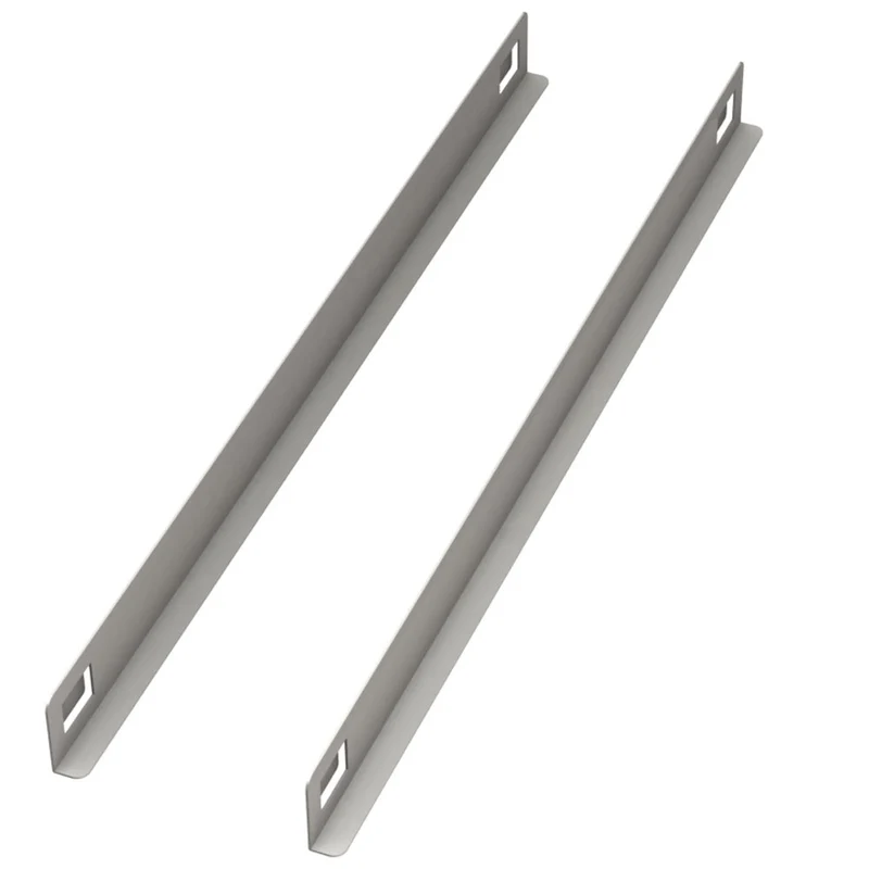 Auflageschienen-Set für Ofenuntergestell , Kapazitätserweiterung, STG64-G2/P