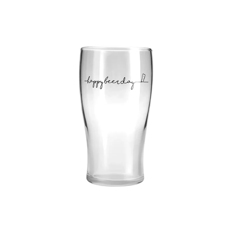 Eloy Bierglas-Set 2 Stück, 454 ml