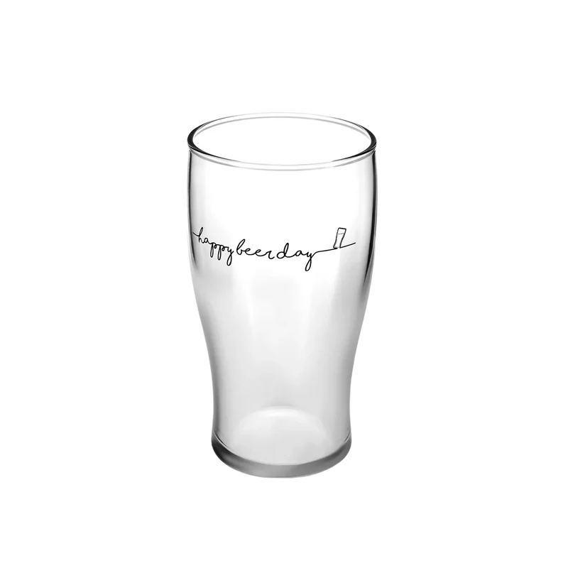 Eloy Bierglas-Set 2 Stück, 454 ml