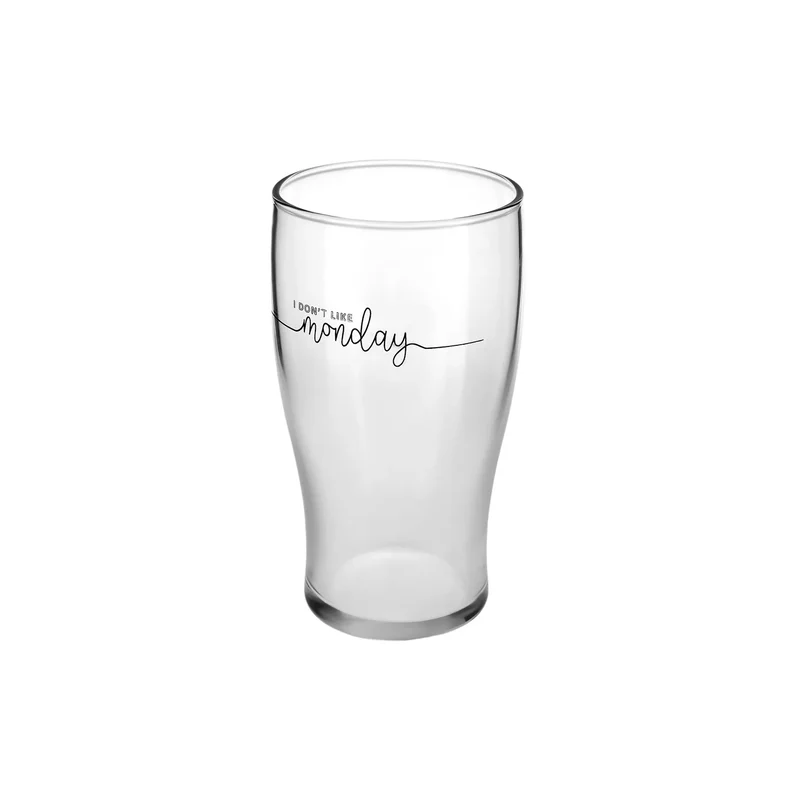 Eloy Bierglas-Set 2 Stück, 454 ml