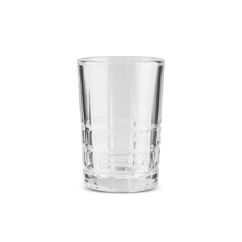 Karaca Yaren, 6-teiliges Becherset für Kaffee, 115ML