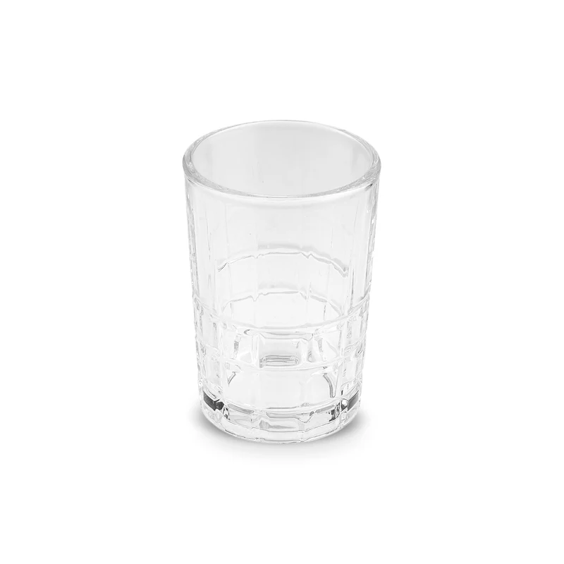 Karaca Yaren, 6-teiliges Becherset für Kaffee, 115ML
