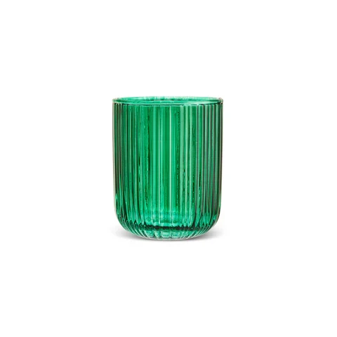 Karaca Zenith Becher, 250 ml, Smaragd