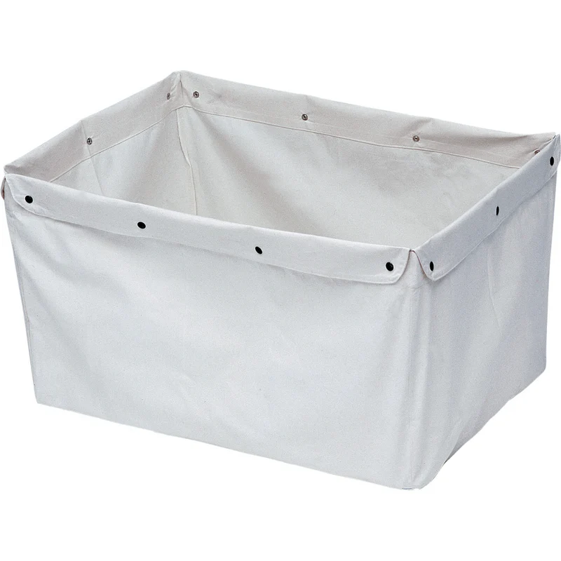 Ersatz-Wäschesack für Wäschewagen , Robust & Langlebig, S/PL1