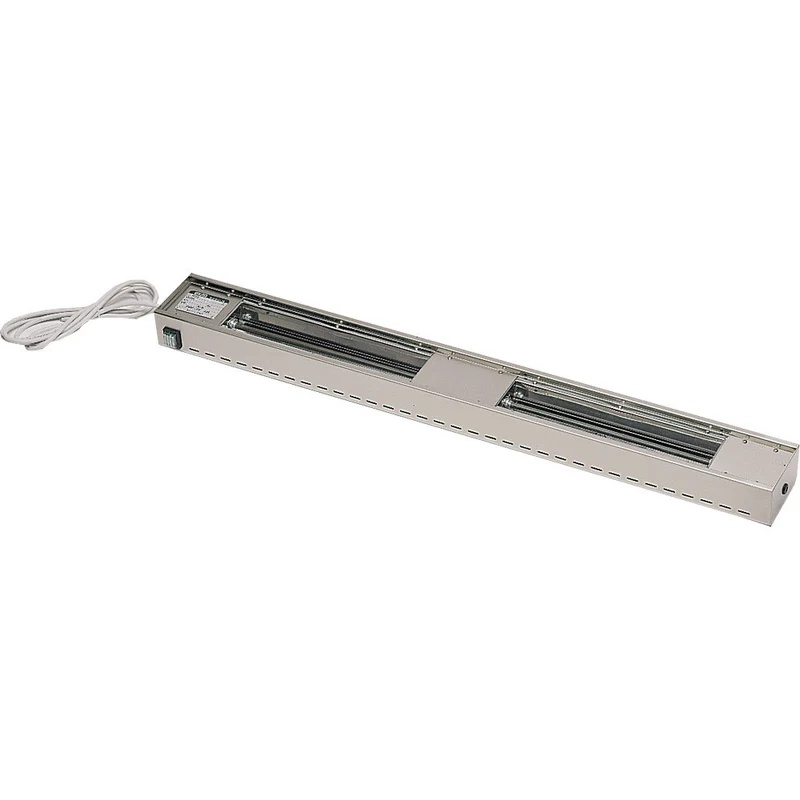 Professionelles Heizelement für Wärmebrücken , 750 mm , 0,4 kW, S80/RC8