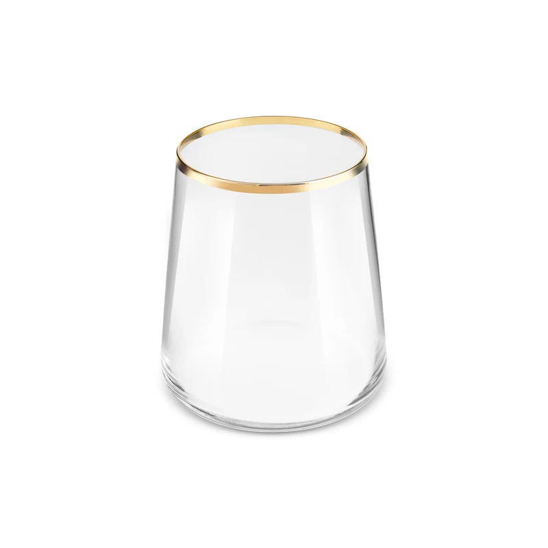 Karaca Orlando 420 Ml 6 Teiliges Wasserglas Set