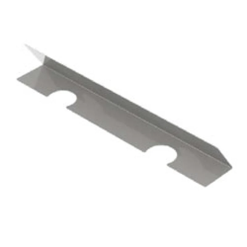 Edelstahl Auffangwanne für Großküchen , 120 cm Breite, PIL/SC-120/N