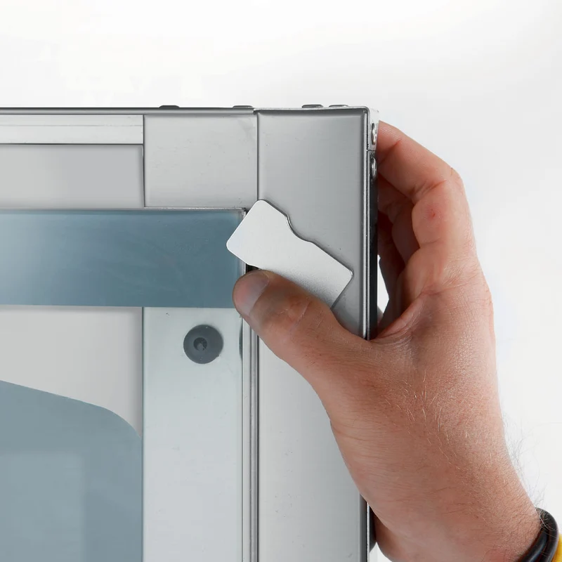 Gaskonvektomat 5 x EN 600x400 , mit automatischer Beschwadung, PFG-52/S