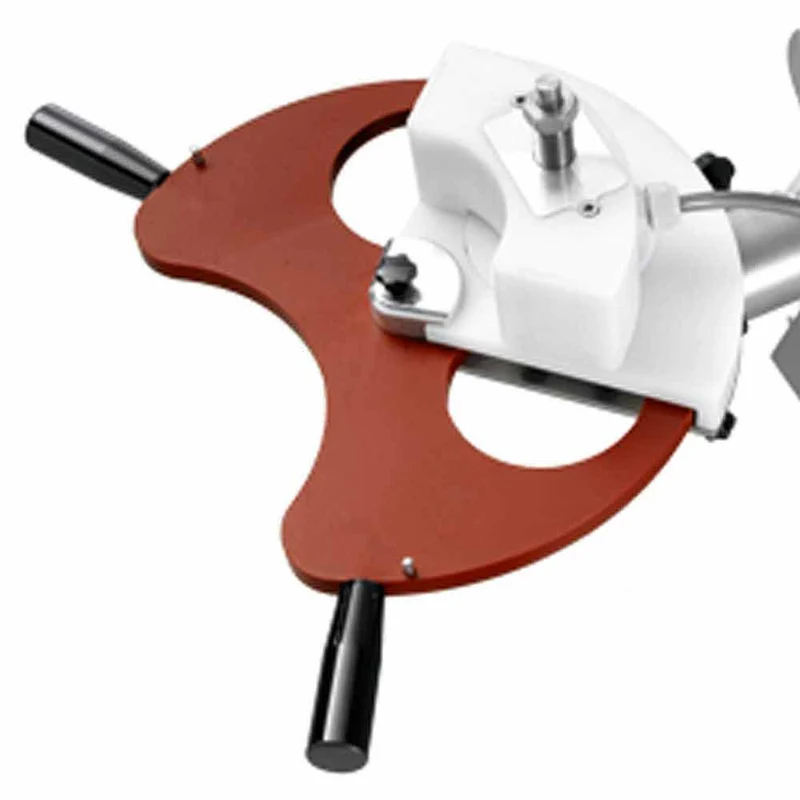 Formeinsatz für Hamburger-Patties , Ø 100 mm , 140 g, PCH/32C