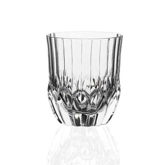 RCR Adagio 6-teiliges Wasserglas-Set 350 ml