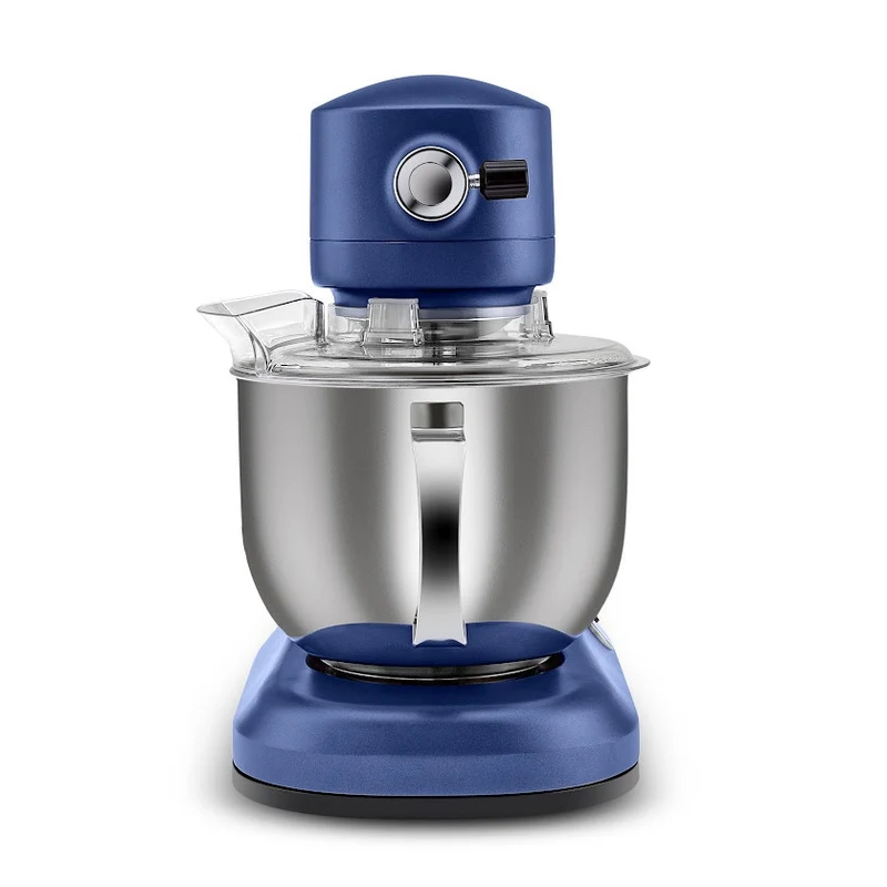 Karaca Pro Artisan Küchenchef mit Timer- und Waagenfunktion – Midnight Sapphire