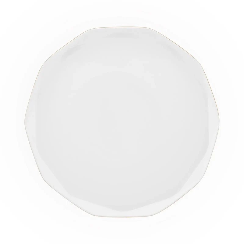 Karaca Streamline Diamant 57 Teile Geschirr für 12 Personen