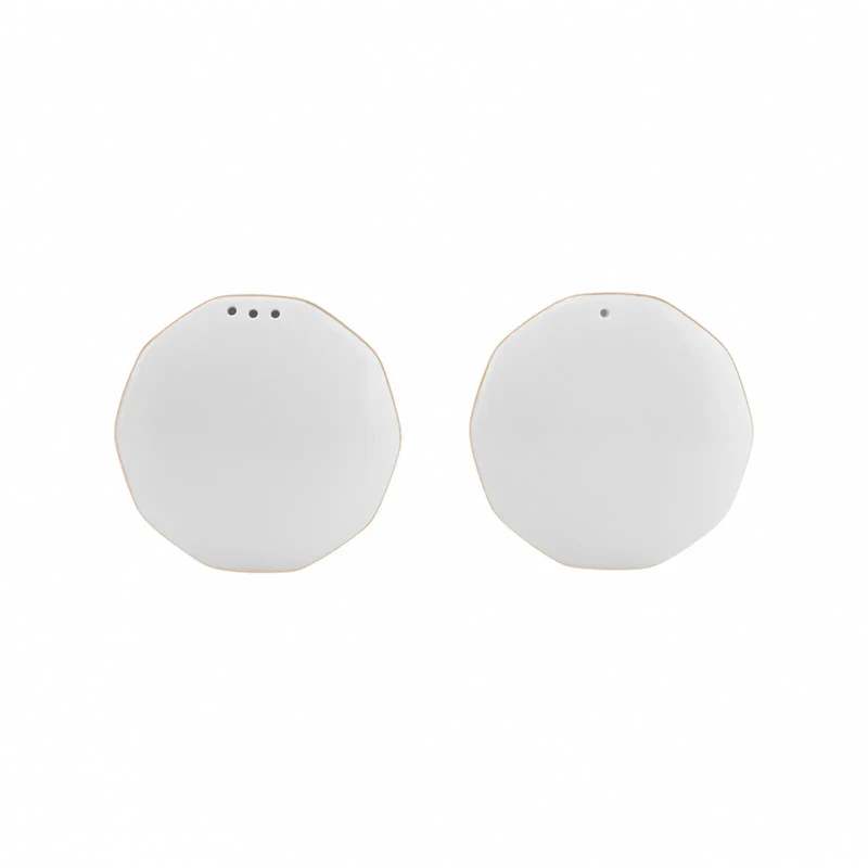 Karaca Streamline Diamant 57 Teile Geschirr für 12 Personen