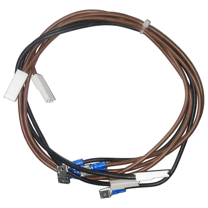 Umrüstsatz für Gastro-Öfen auf 230V Drehstrom, KIT/230V-TR