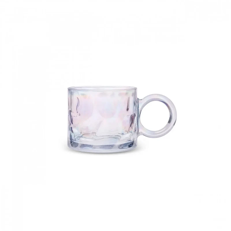 Karaca Rubin Lüster Tasse, 300 ml