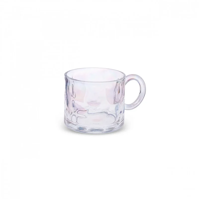 Karaca Rubin Lüster Tasse, 300 ml