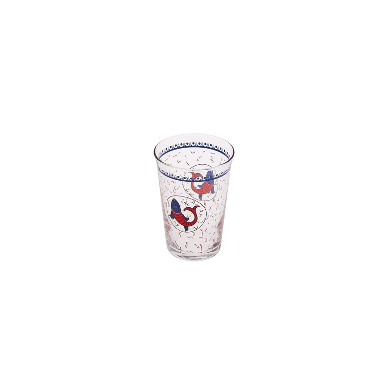Karaca Mai Selcuklu Serie Wasserglas