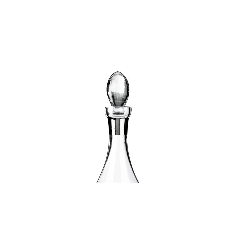 Karaca Sude 25-teiliges Platin-Glas-Set