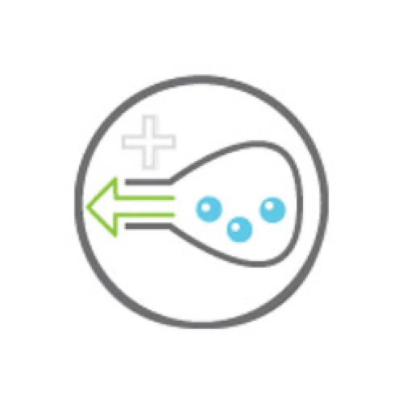 Programmierbarer Drucksensor für Gewerbegeräte , 20 Programme, LIQ/TA-85/N