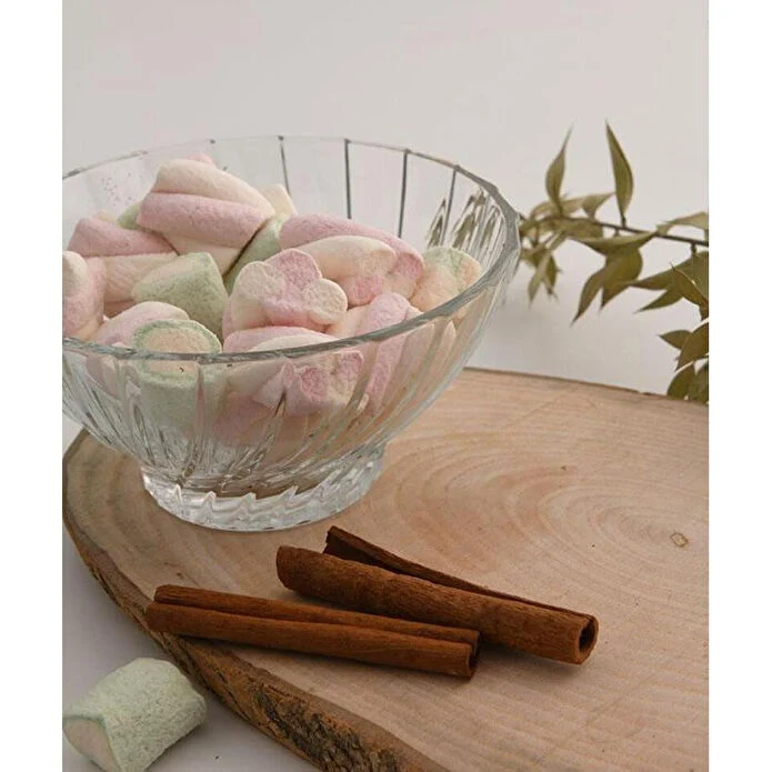 Pasabahce Bouquet 530024 4'lü Kase 455 cc