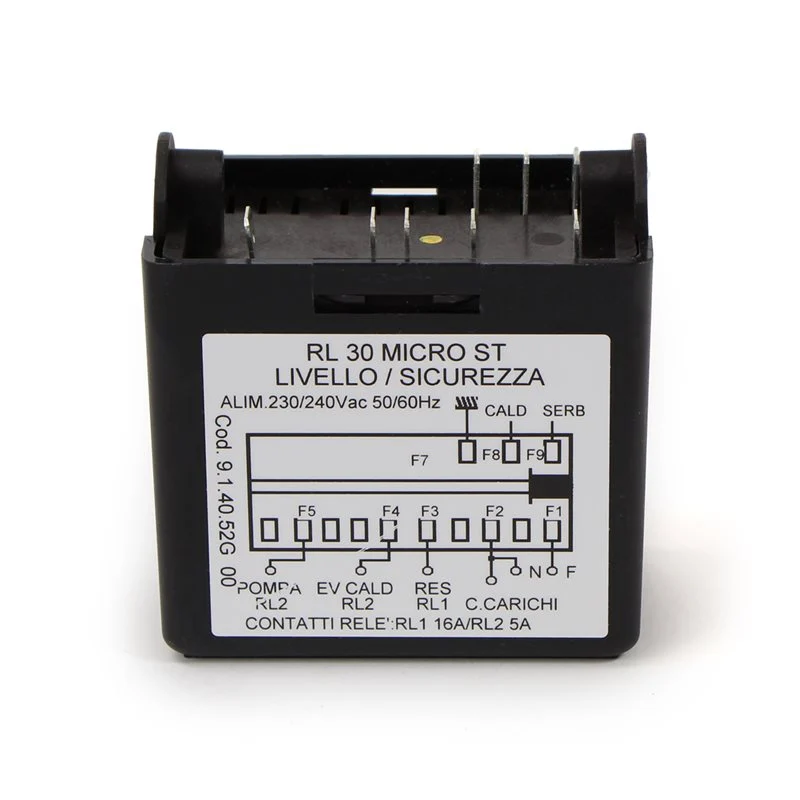 La Piccola RL30 PCB (Auto) 230v Gicar 9.1.40.52G00