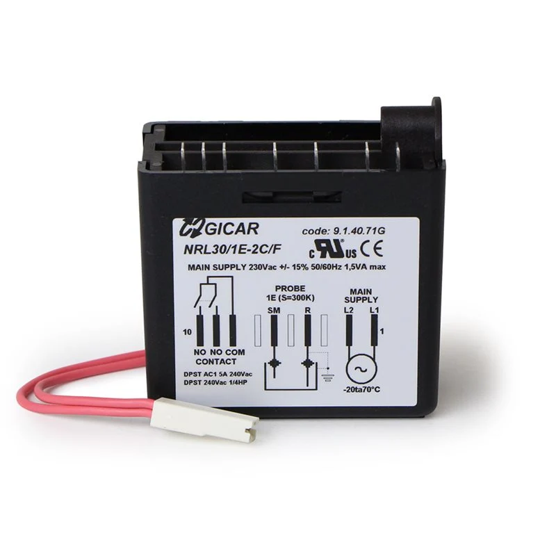 Isomac Doser Control Box 230v - IS000601